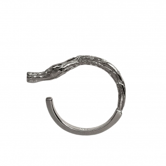Thin Branch Ring