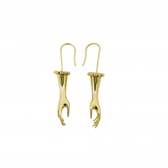 Touch Earrings