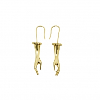 Touch Earrings