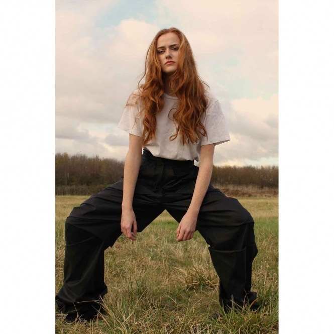 Volcano Trousers