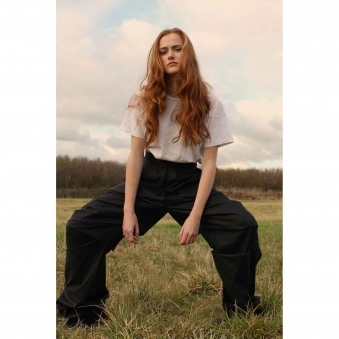 Volcano Trousers