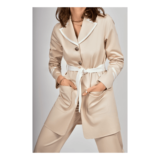 Wall Street Buzz Blazer