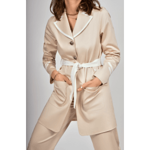 Wall Street Buzz Blazer