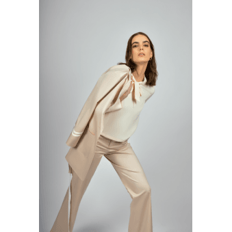 Wall Street Buzz Pants