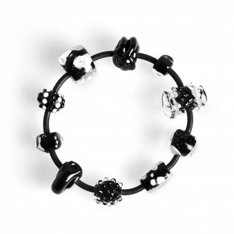 We're Going Out Tonight Bracelet