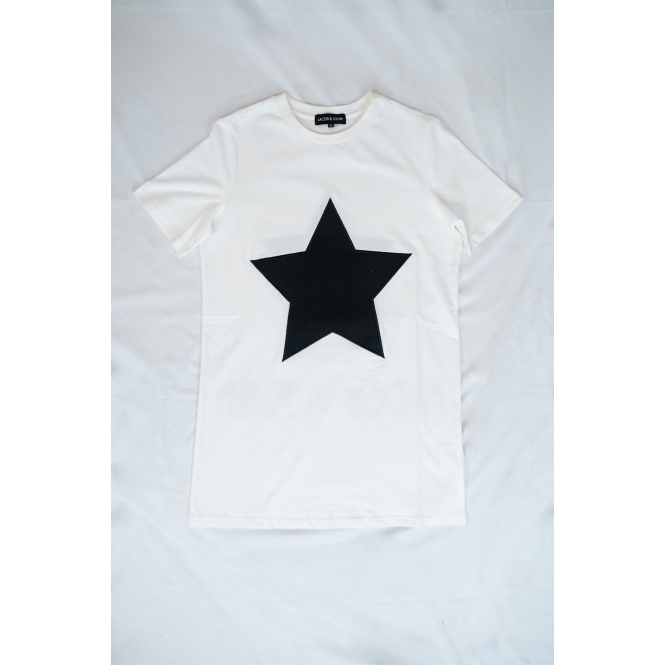 White Star T-Shirt