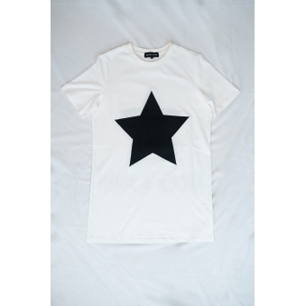 White Star T-Shirt