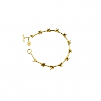 Wishbone Bracelet