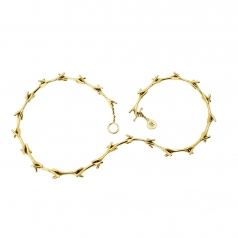 Wishbone Choker