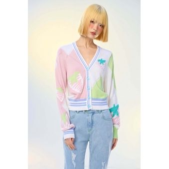Wool Blouses
