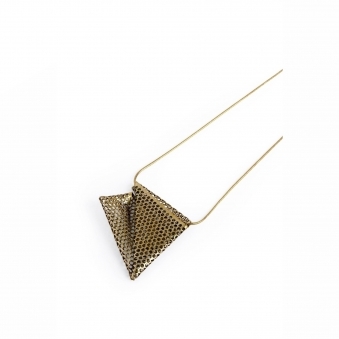 Bee Pendant