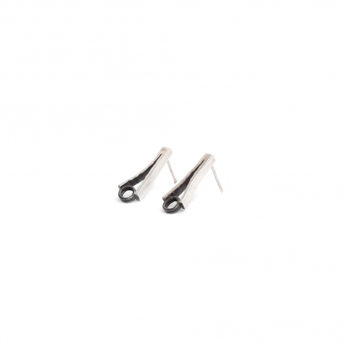 Cleft Earrings