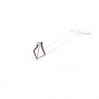 Container Necklace
