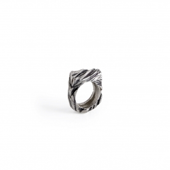 Made To Order Coal Ring