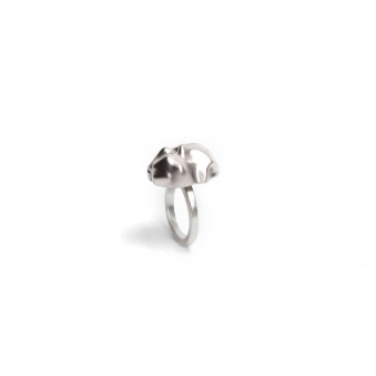 Made To Order Heavenly Body Ring