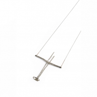 Made To Order Inside Necklace