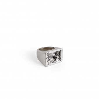 Made To Order Signet Ring