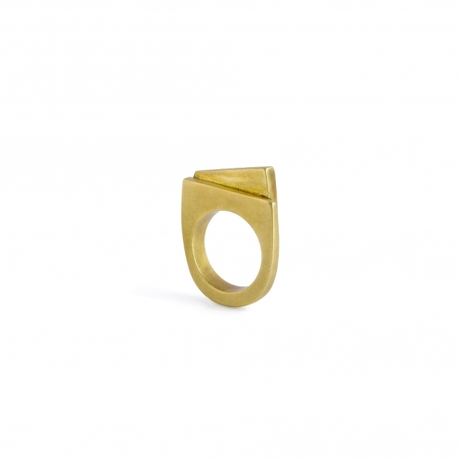 Made To Order Two in One Ring