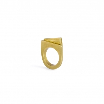 Made To Order Two in One Ring