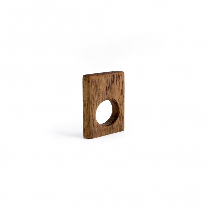 Made To Order Wood Ring