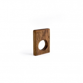 Made To Order Wood Ring