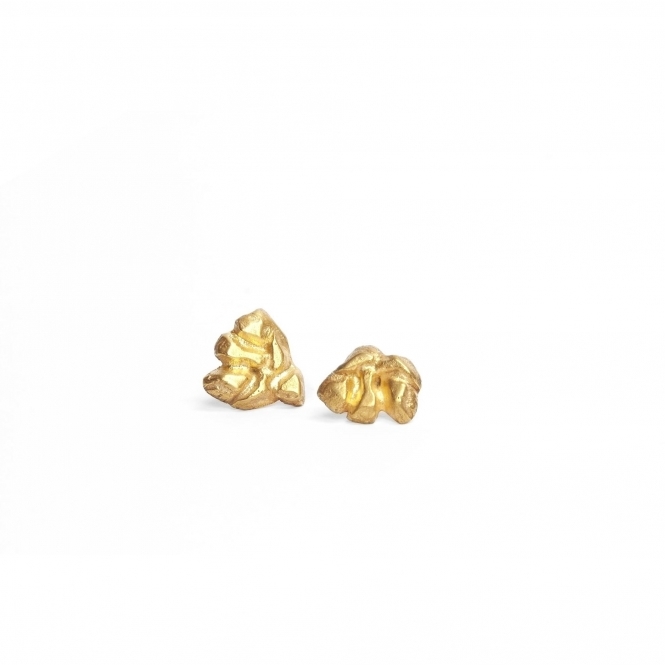 Piece of Land Earrings