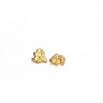 Piece of Land Earrings