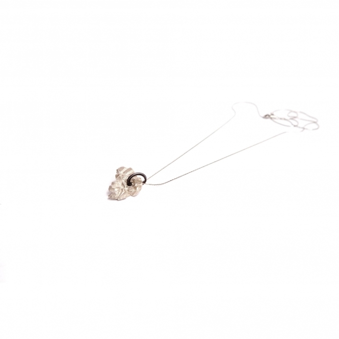 Piece Of Land Necklace
