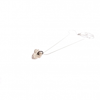 Piece Of Land Necklace