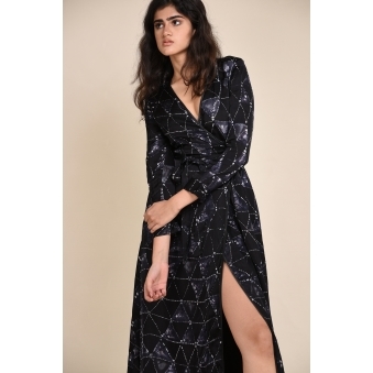Zain Dress