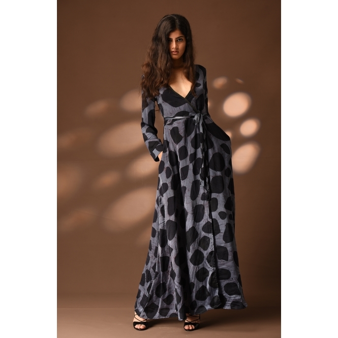 Zain Dress